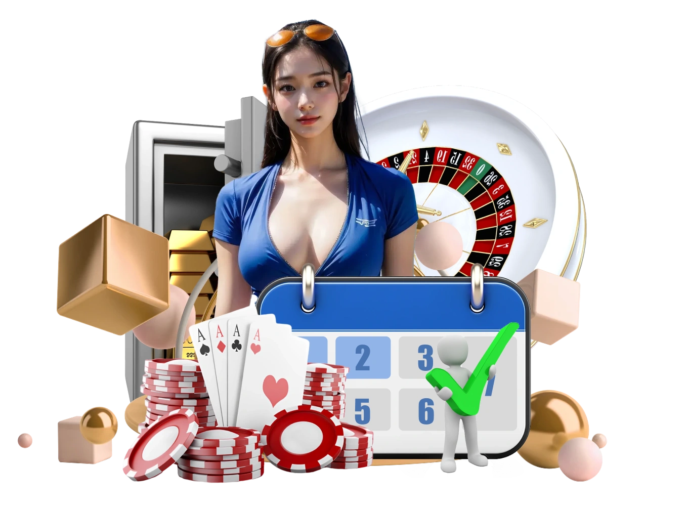 Nội dung casino trên X88